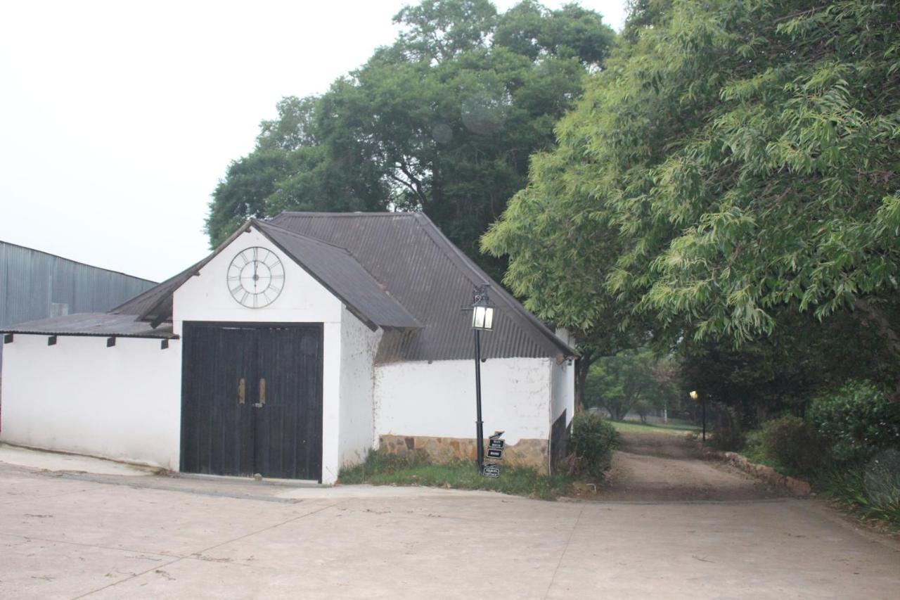 Newstead Farm - Country Cottages Curry's Post Exterior photo
